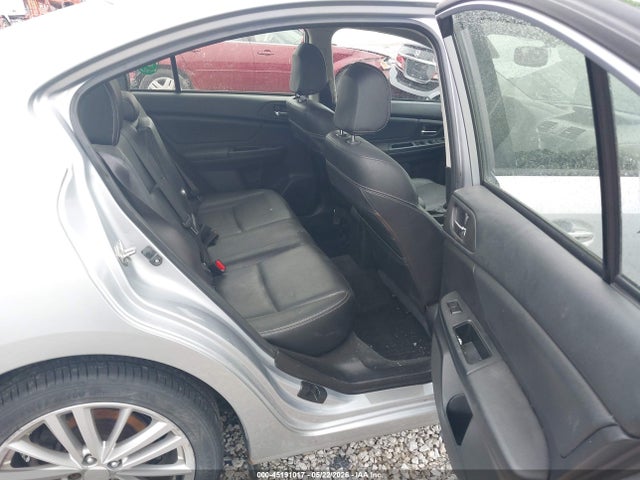 Aukcja sprzedaży 2013 Subaru Impreza 2.0i Limited, vin: JF1GJAG66DH030242, numer aukcji: 45191017