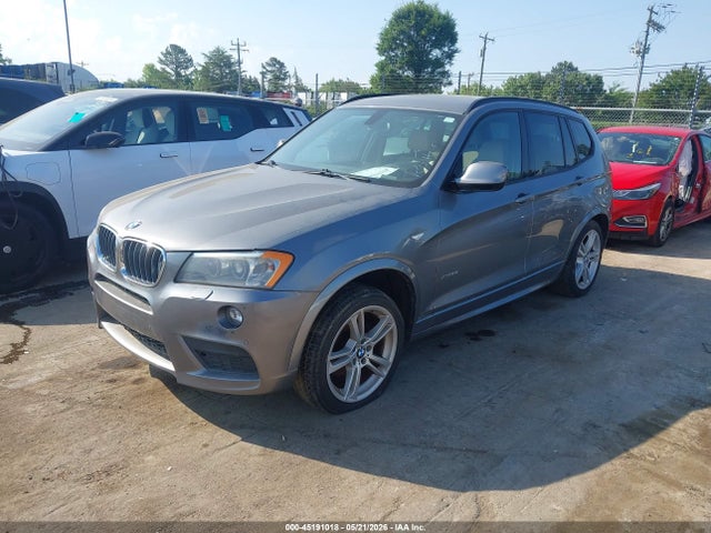45191018 :رقم المزاد ، 5UXWX9C5XD0A08325 vin ، 2013 Bmw X3 Xdrive28i مزاد بيع