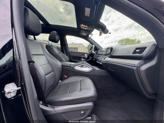 Aukcja sprzedaży 2020 Mercedes-benz Gls 450 4matic, vin: 4JGFF5KE9LA167269, numer aukcji: 45191019