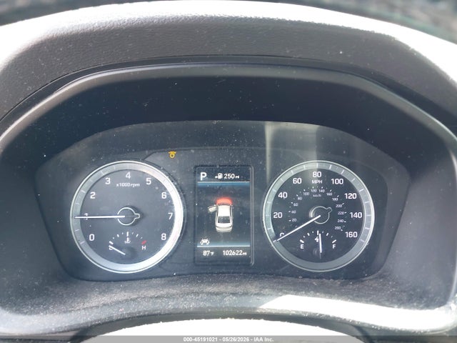 Продаж на аукціоні авто 2019 Hyundai Sonata Limited, vin: 5NPE34AF8KH802292, номер лоту: 45191021