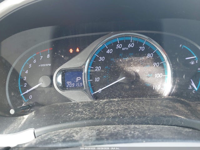 Продажа на аукционе авто 2014 Toyota Sienna Xle 7 Passenger, vin: 5TDDK3DC0ES092359, номер лота: 45191025
