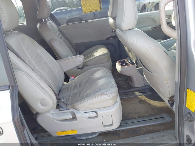 Продажа на аукционе авто 2014 Toyota Sienna Xle 7 Passenger, vin: 5TDDK3DC0ES092359, номер лота: 45191025