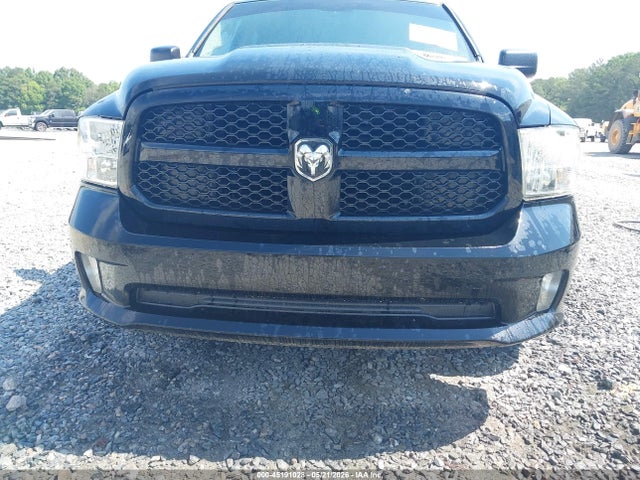 Продажа на аукционе авто 2014 Ram 1500 Express, vin: 1C6RR6KT3ES238340, номер лота: 45191028