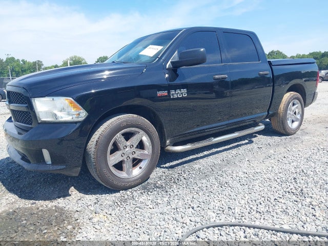 Продажа на аукционе авто 2014 Ram 1500 Express, vin: 1C6RR6KT3ES238340, номер лота: 45191028