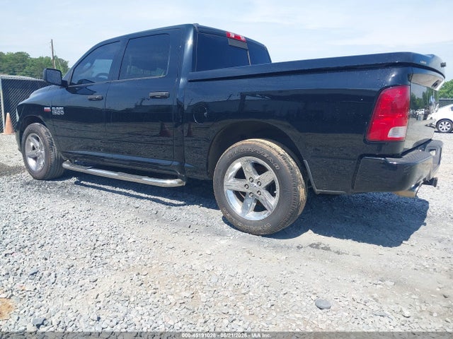 Продажа на аукционе авто 2014 Ram 1500 Express, vin: 1C6RR6KT3ES238340, номер лота: 45191028