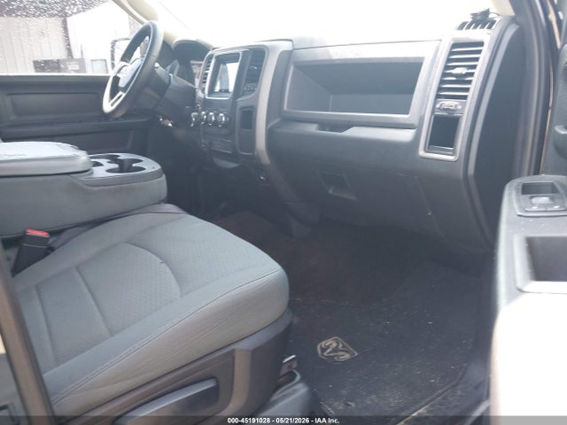 Продажа на аукционе авто 2014 Ram 1500 Express, vin: 1C6RR6KT3ES238340, номер лота: 45191028