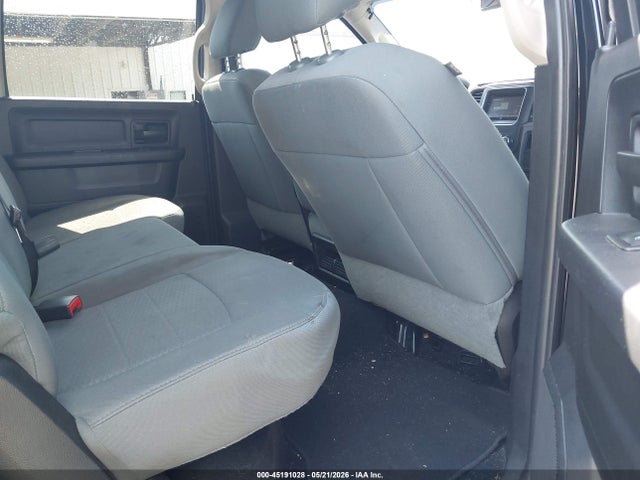 Продажа на аукционе авто 2014 Ram 1500 Express, vin: 1C6RR6KT3ES238340, номер лота: 45191028