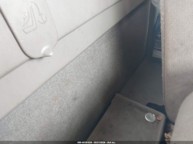 45191029 :رقم المزاد ، 1GTEC14T64Z207680 vin ، 2004 Gmc Sierra 1500 Sle مزاد بيع