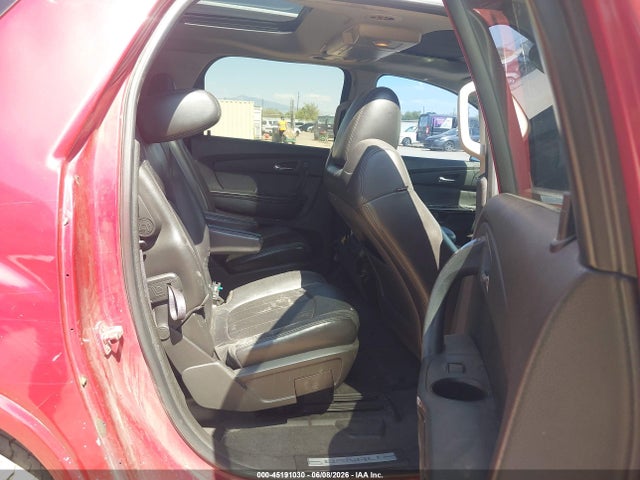 Продажа на аукционе авто 2012 Gmc Acadia Denali, vin: 1GKKVTED6CJ248117, номер лота: 45191030