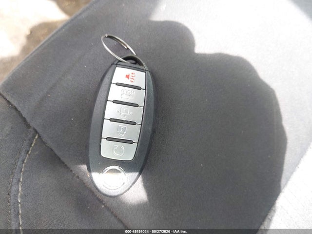 Продаж на аукціоні авто 2022 Nissan Altima S Fwd, vin: 1N4BL4BV6NN336039, номер лоту: 45191034