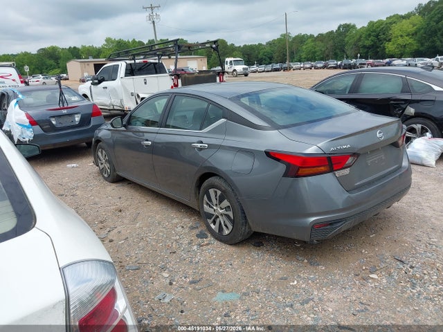 Продаж на аукціоні авто 2022 Nissan Altima S Fwd, vin: 1N4BL4BV6NN336039, номер лоту: 45191034
