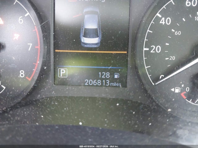 Продаж на аукціоні авто 2022 Nissan Altima S Fwd, vin: 1N4BL4BV6NN336039, номер лоту: 45191034