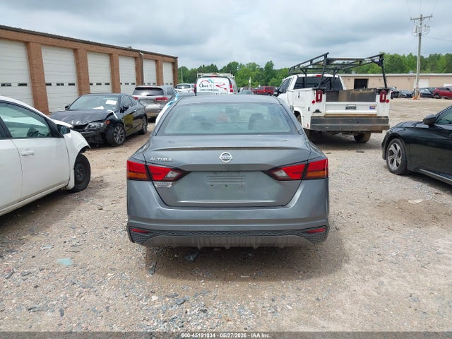 Продаж на аукціоні авто 2022 Nissan Altima S Fwd, vin: 1N4BL4BV6NN336039, номер лоту: 45191034