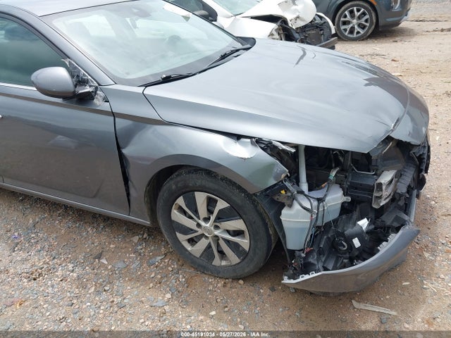 Продаж на аукціоні авто 2022 Nissan Altima S Fwd, vin: 1N4BL4BV6NN336039, номер лоту: 45191034