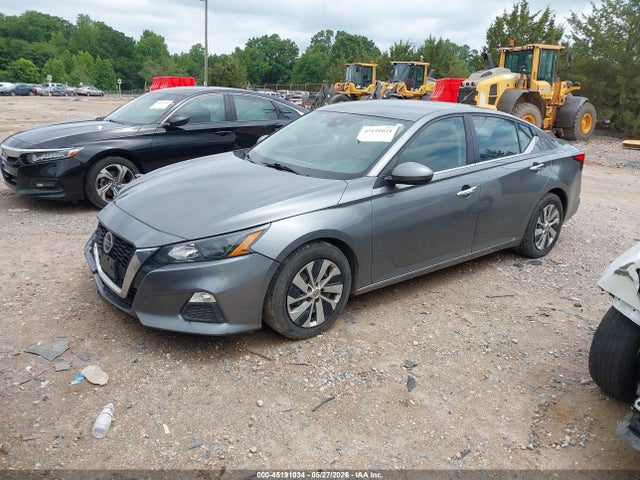Продаж на аукціоні авто 2022 Nissan Altima S Fwd, vin: 1N4BL4BV6NN336039, номер лоту: 45191034