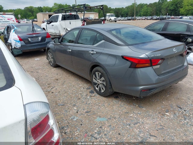 Продаж на аукціоні авто 2022 Nissan Altima S Fwd, vin: 1N4BL4BV6NN336039, номер лоту: 45191034