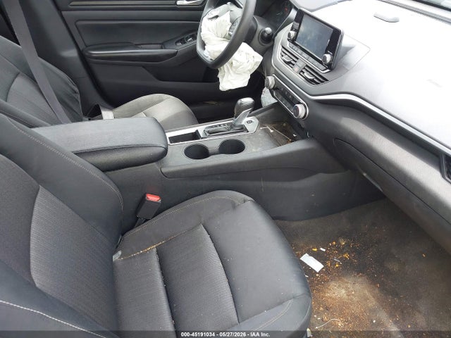 Продаж на аукціоні авто 2022 Nissan Altima S Fwd, vin: 1N4BL4BV6NN336039, номер лоту: 45191034