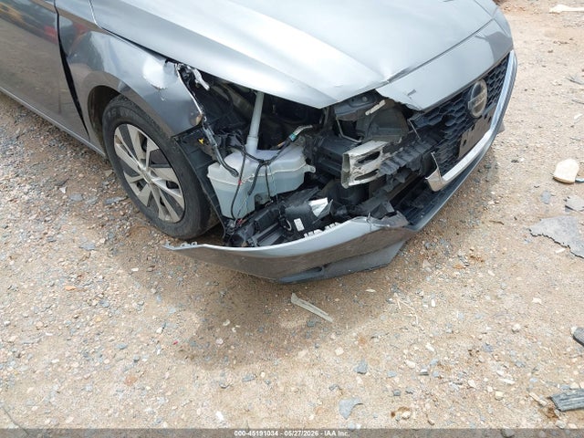 Продаж на аукціоні авто 2022 Nissan Altima S Fwd, vin: 1N4BL4BV6NN336039, номер лоту: 45191034