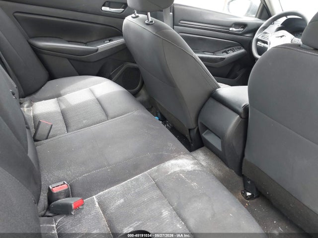 Продаж на аукціоні авто 2022 Nissan Altima S Fwd, vin: 1N4BL4BV6NN336039, номер лоту: 45191034