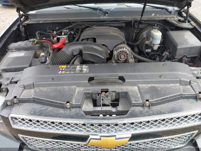 2012 Chevrolet Avalanche 1500 Ltz მანქანა იყიდება აუქციონზე, vin: 3GNTKGE71CG140958, აუქციონის ნომერი: 45191035