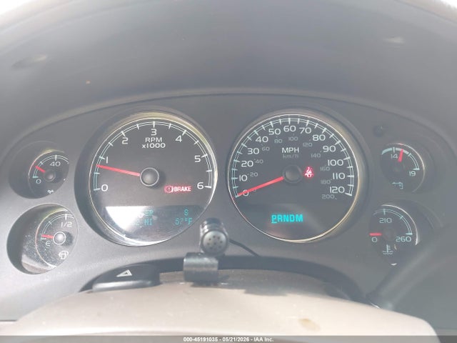 2012 Chevrolet Avalanche 1500 Ltz მანქანა იყიდება აუქციონზე, vin: 3GNTKGE71CG140958, აუქციონის ნომერი: 45191035