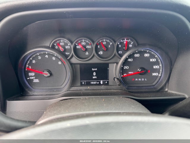 Продажа на аукционе авто 2023 Chevrolet Silverado 1500 2wd  Standard Bed Wt, vin: 3GCNAAEK4PG363863, номер лота: 45191037