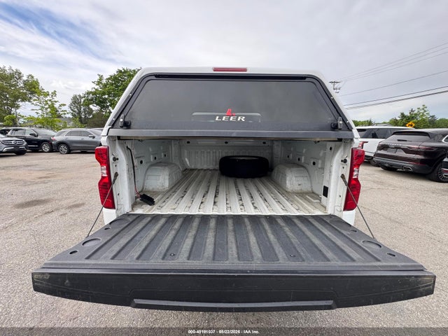 Продажа на аукционе авто 2023 Chevrolet Silverado 1500 2wd  Standard Bed Wt, vin: 3GCNAAEK4PG363863, номер лота: 45191037