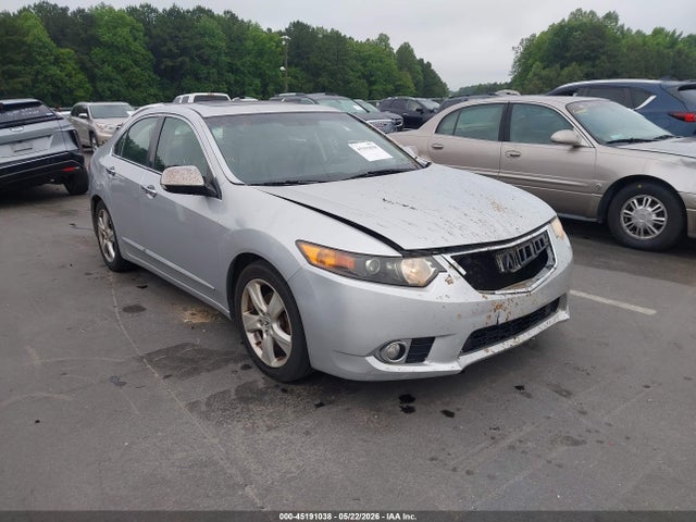 2012 Acura Tsx 2.4 მანქანა იყიდება აუქციონზე, vin: JH4CU2F46CC009925, აუქციონის ნომერი: 45191038