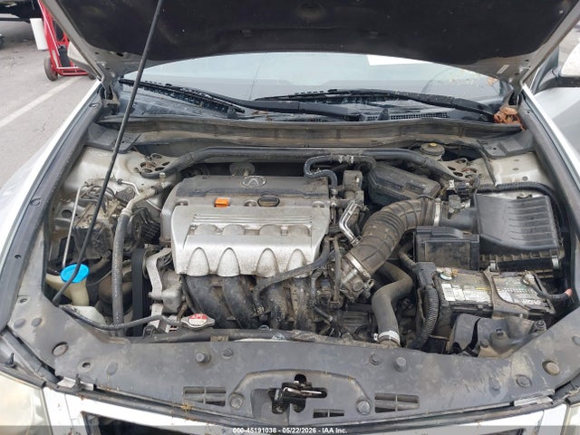 2012 Acura Tsx 2.4 მანქანა იყიდება აუქციონზე, vin: JH4CU2F46CC009925, აუქციონის ნომერი: 45191038