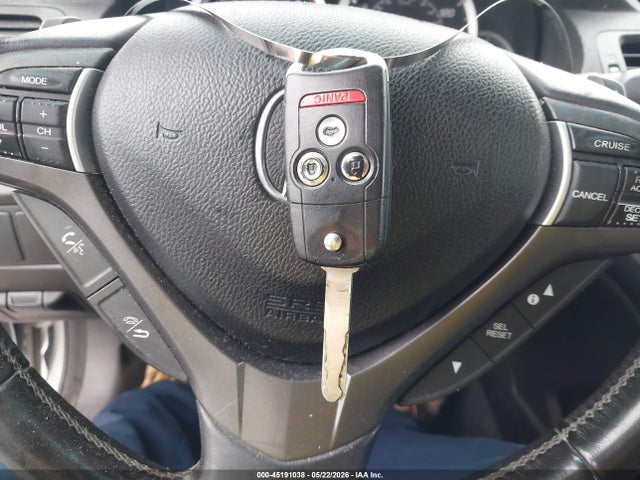 2012 Acura Tsx 2.4 მანქანა იყიდება აუქციონზე, vin: JH4CU2F46CC009925, აუქციონის ნომერი: 45191038