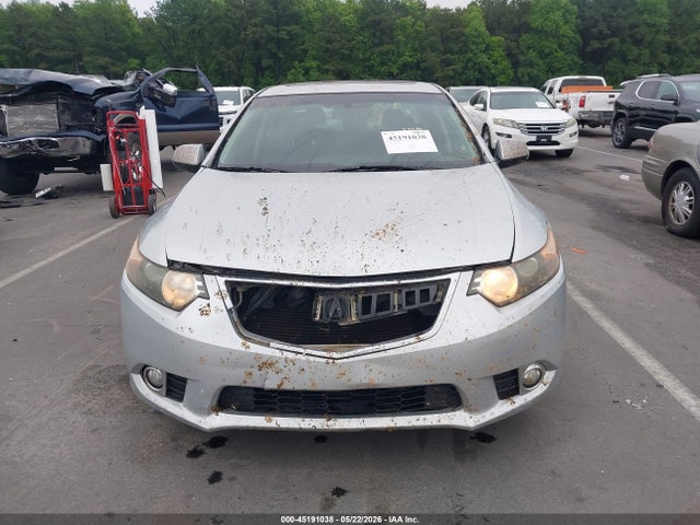 2012 Acura Tsx 2.4 მანქანა იყიდება აუქციონზე, vin: JH4CU2F46CC009925, აუქციონის ნომერი: 45191038