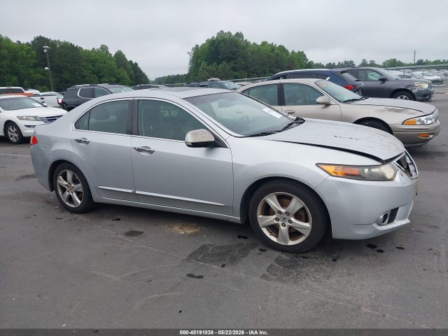 2012 Acura Tsx 2.4 მანქანა იყიდება აუქციონზე, vin: JH4CU2F46CC009925, აუქციონის ნომერი: 45191038