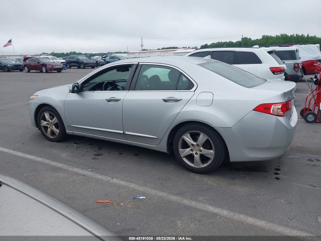 2012 Acura Tsx 2.4 მანქანა იყიდება აუქციონზე, vin: JH4CU2F46CC009925, აუქციონის ნომერი: 45191038