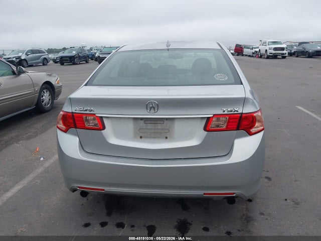 2012 Acura Tsx 2.4 მანქანა იყიდება აუქციონზე, vin: JH4CU2F46CC009925, აუქციონის ნომერი: 45191038