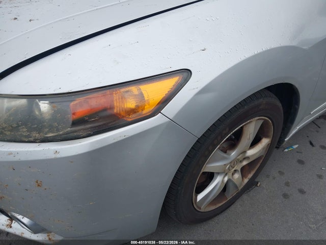 2012 Acura Tsx 2.4 მანქანა იყიდება აუქციონზე, vin: JH4CU2F46CC009925, აუქციონის ნომერი: 45191038