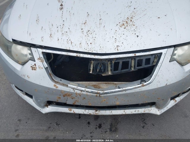 2012 Acura Tsx 2.4 მანქანა იყიდება აუქციონზე, vin: JH4CU2F46CC009925, აუქციონის ნომერი: 45191038