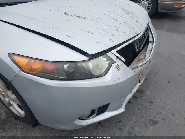 2012 Acura Tsx 2.4 მანქანა იყიდება აუქციონზე, vin: JH4CU2F46CC009925, აუქციონის ნომერი: 45191038