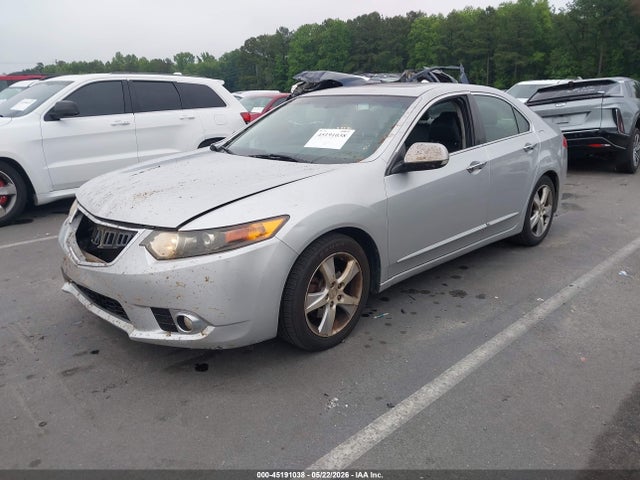 2012 Acura Tsx 2.4 მანქანა იყიდება აუქციონზე, vin: JH4CU2F46CC009925, აუქციონის ნომერი: 45191038