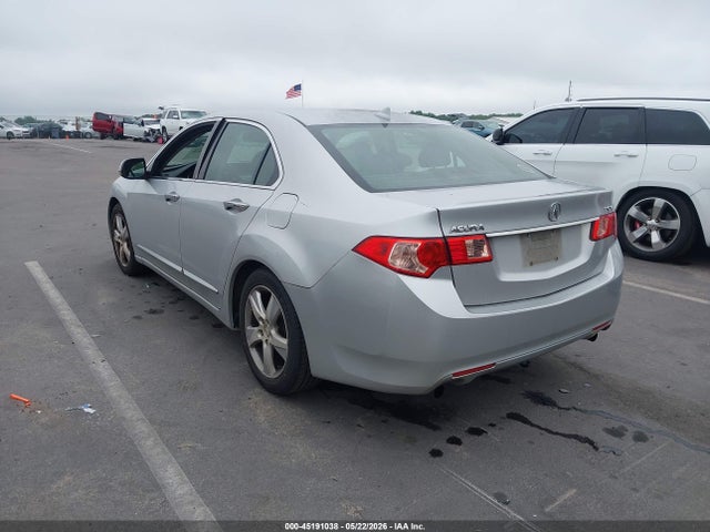2012 Acura Tsx 2.4 მანქანა იყიდება აუქციონზე, vin: JH4CU2F46CC009925, აუქციონის ნომერი: 45191038