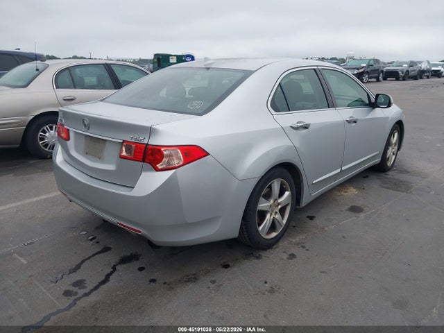 2012 Acura Tsx 2.4 მანქანა იყიდება აუქციონზე, vin: JH4CU2F46CC009925, აუქციონის ნომერი: 45191038
