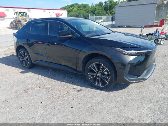 Aukcja sprzedaży 2024 Toyota Bz4x Limited, vin: JTMAAAAA7RA029422, numer aukcji: 45191039