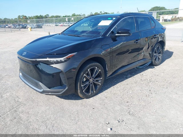 JTMAAAAA7RA029422 Toyota Bz4x Limited