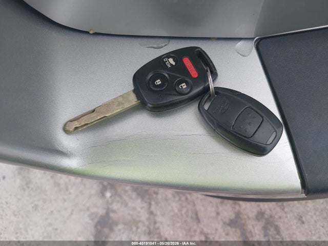Aukcja sprzedaży 2012 Honda Pilot Ex-l, vin: 5FNYF4H54CB078053, numer aukcji: 45191041