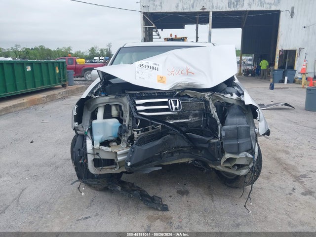 Aukcja sprzedaży 2012 Honda Pilot Ex-l, vin: 5FNYF4H54CB078053, numer aukcji: 45191041