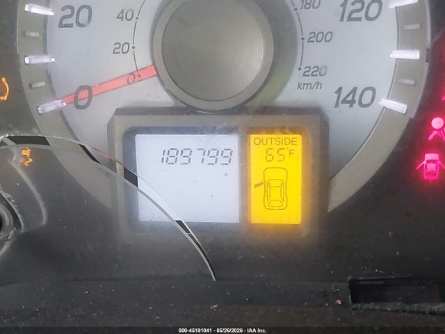 Aukcja sprzedaży 2012 Honda Pilot Ex-l, vin: 5FNYF4H54CB078053, numer aukcji: 45191041