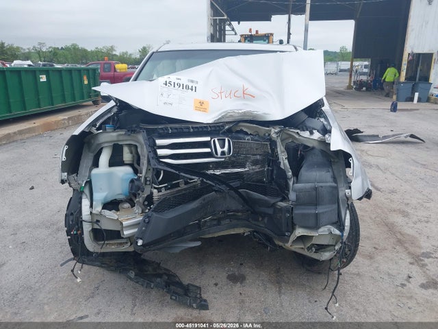 Aukcja sprzedaży 2012 Honda Pilot Ex-l, vin: 5FNYF4H54CB078053, numer aukcji: 45191041