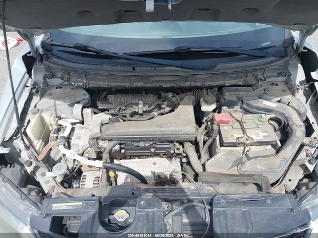 Aukcja sprzedaży 2015 Nissan Rogue Sl, vin: 5N1AT2MV5FC789570, numer aukcji: 45191044