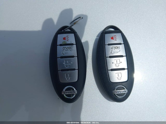 Aukcja sprzedaży 2015 Nissan Rogue Sl, vin: 5N1AT2MV5FC789570, numer aukcji: 45191044