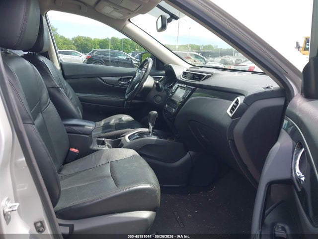 Aukcja sprzedaży 2015 Nissan Rogue Sl, vin: 5N1AT2MV5FC789570, numer aukcji: 45191044