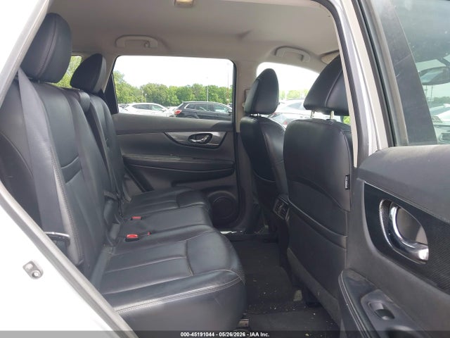 Aukcja sprzedaży 2015 Nissan Rogue Sl, vin: 5N1AT2MV5FC789570, numer aukcji: 45191044
